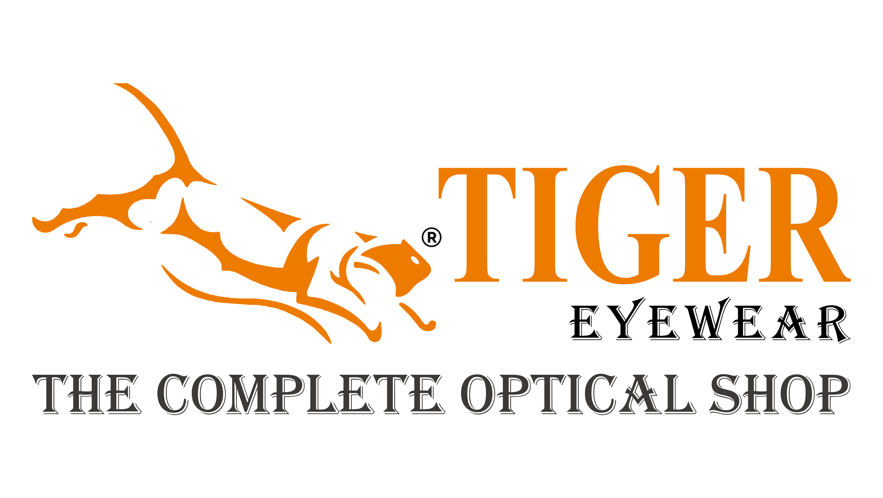 Tiger Eyewear