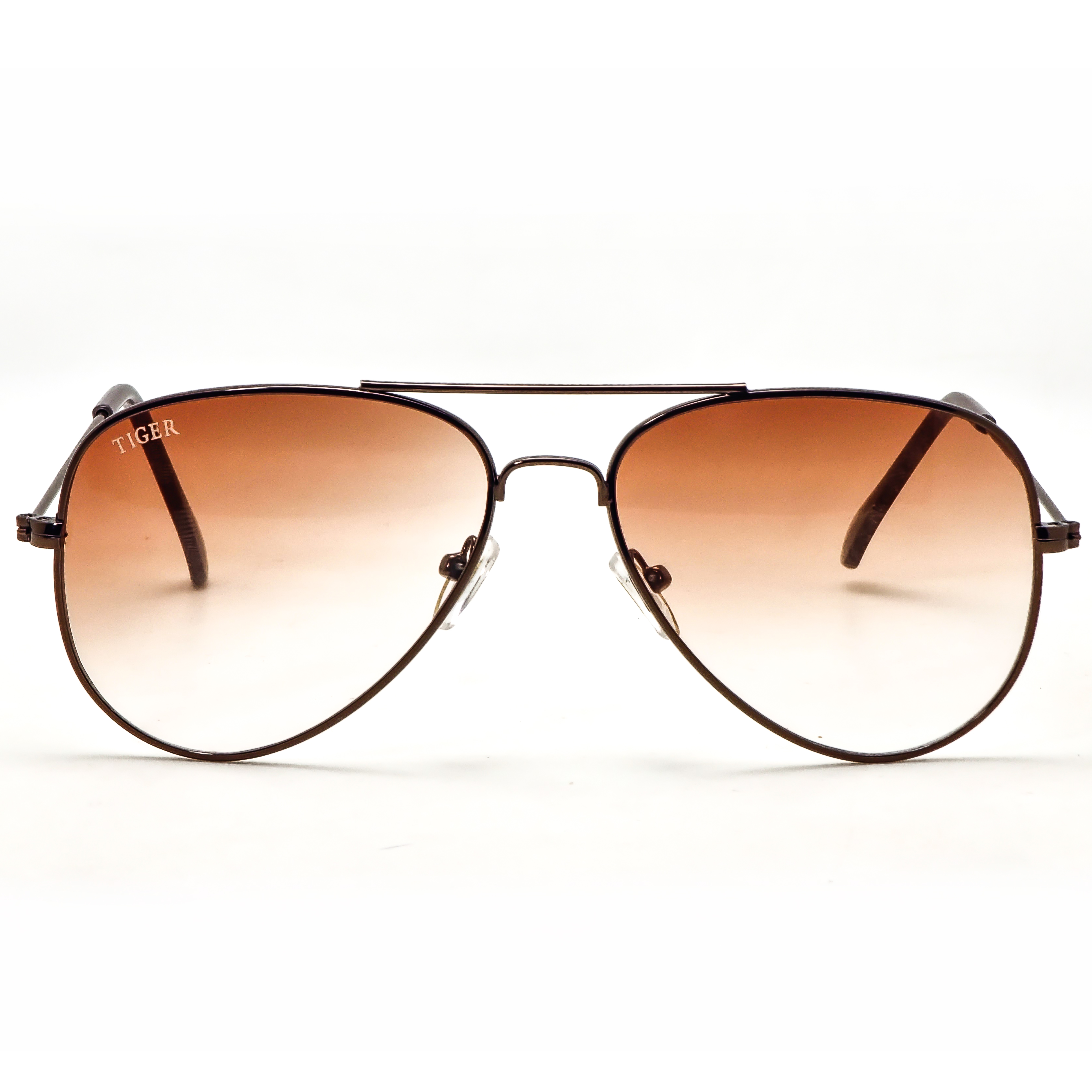 Aviator Brown