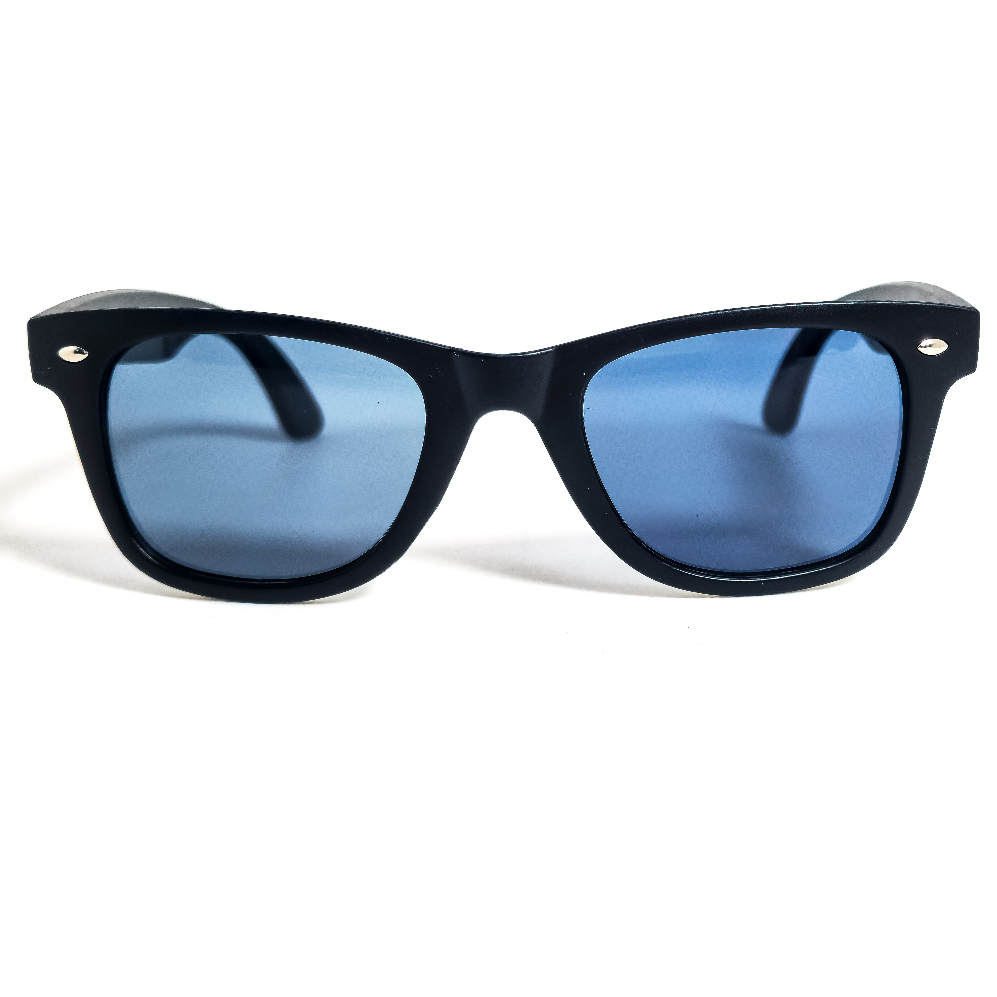 Wayfarer Black