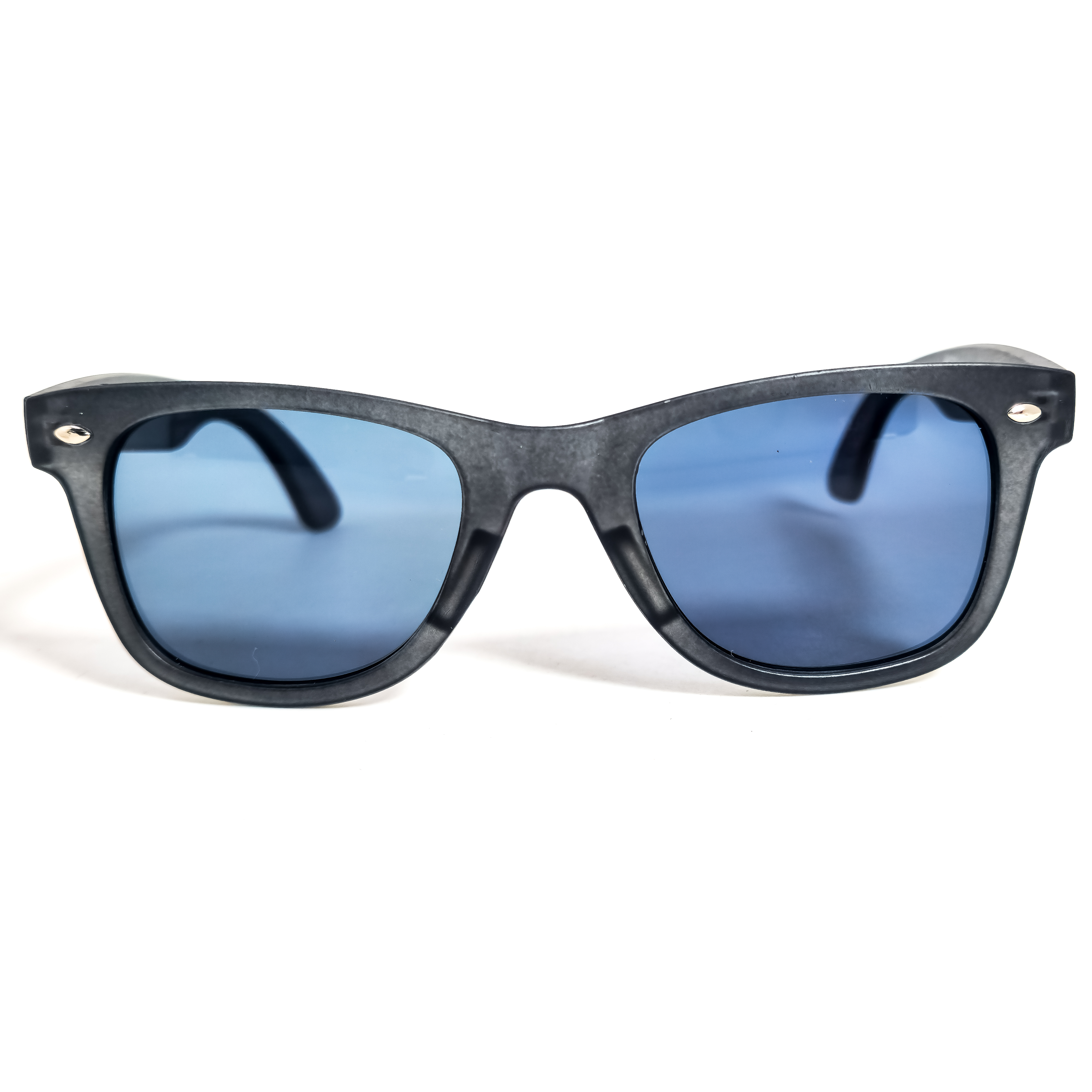 Wayfarer Matte Grey